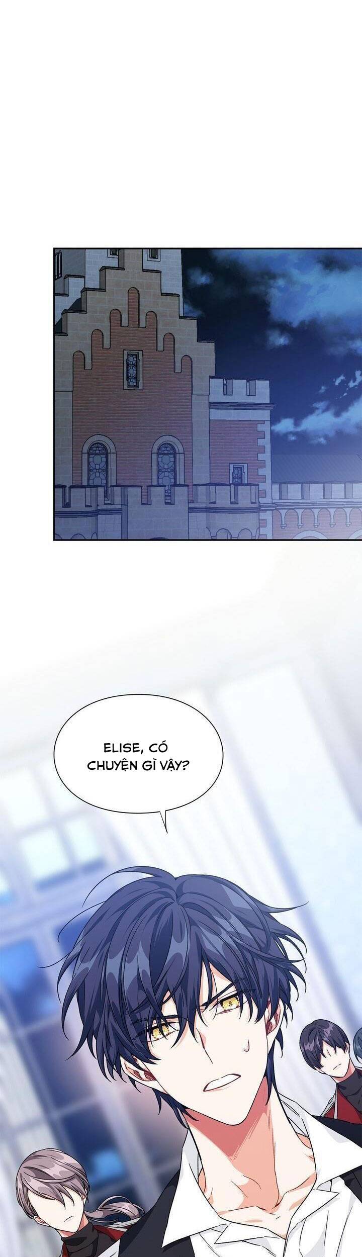 Nữ Hoàng Ngoại Khoa Chapter 125 - 6