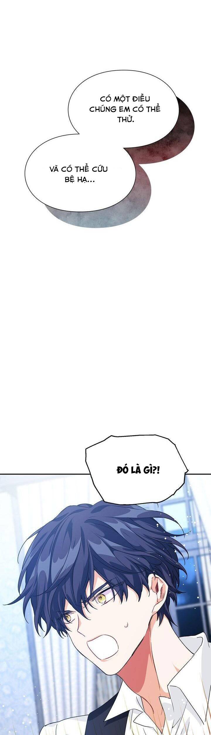 Nữ Hoàng Ngoại Khoa Chapter 125 - 10