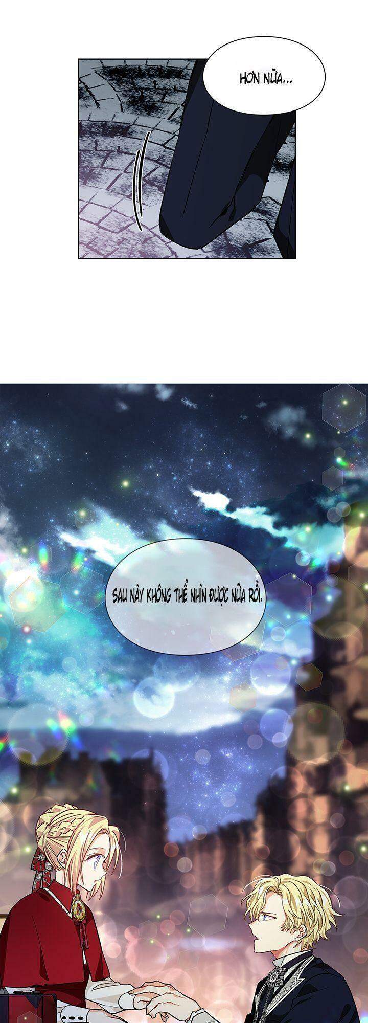 Nữ Hoàng Ngoại Khoa Chapter 43 - 1