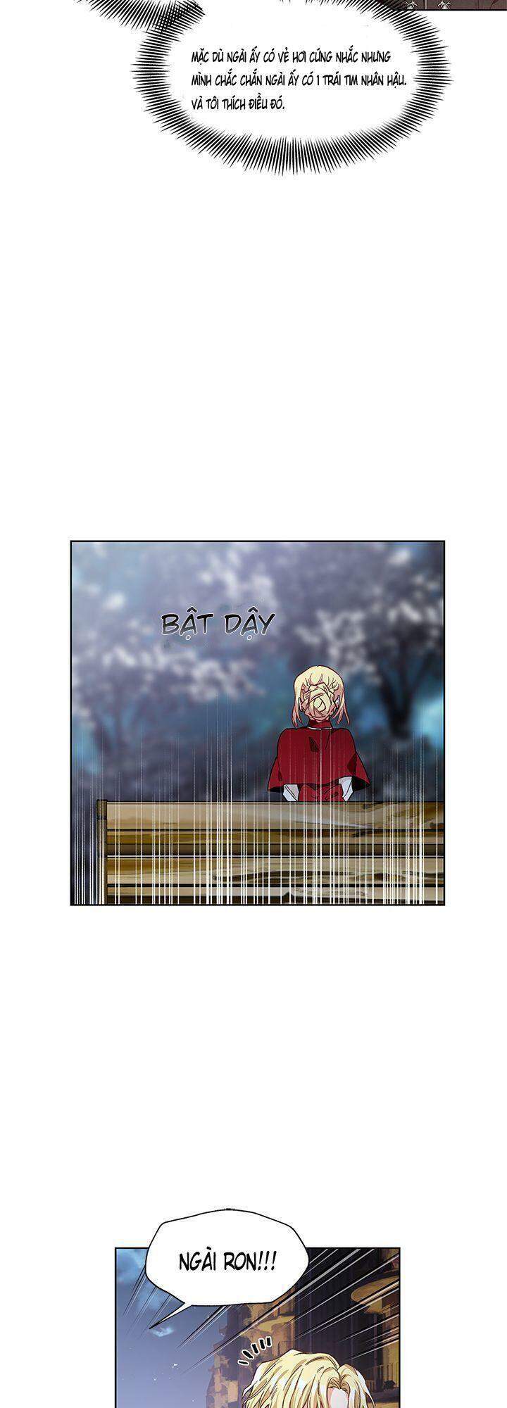 Nữ Hoàng Ngoại Khoa Chapter 43 - 12