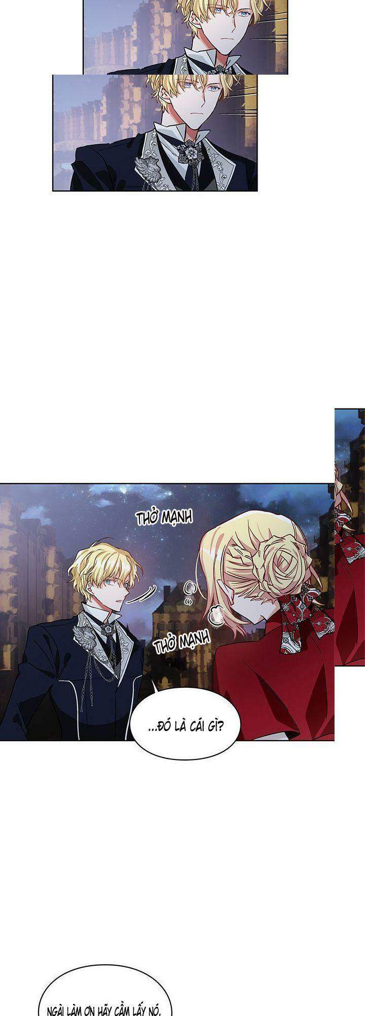 Nữ Hoàng Ngoại Khoa Chapter 43 - 13