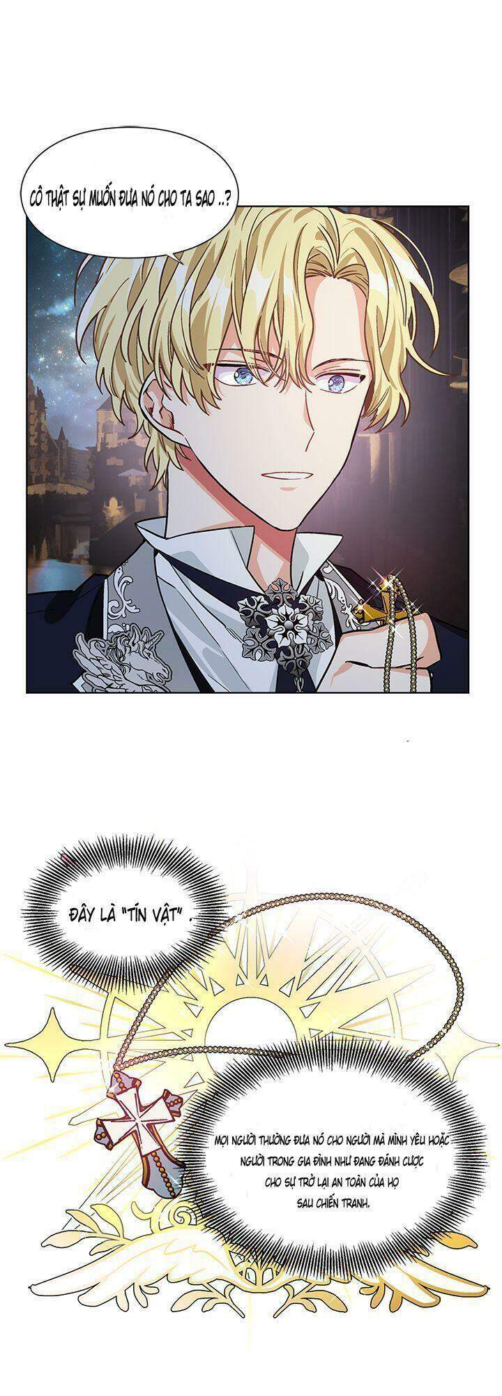 Nữ Hoàng Ngoại Khoa Chapter 43 - 15
