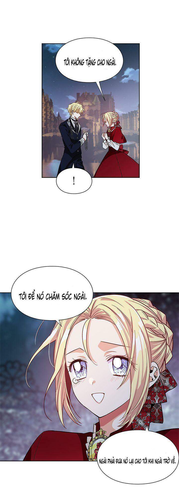 Nữ Hoàng Ngoại Khoa Chapter 43 - 16