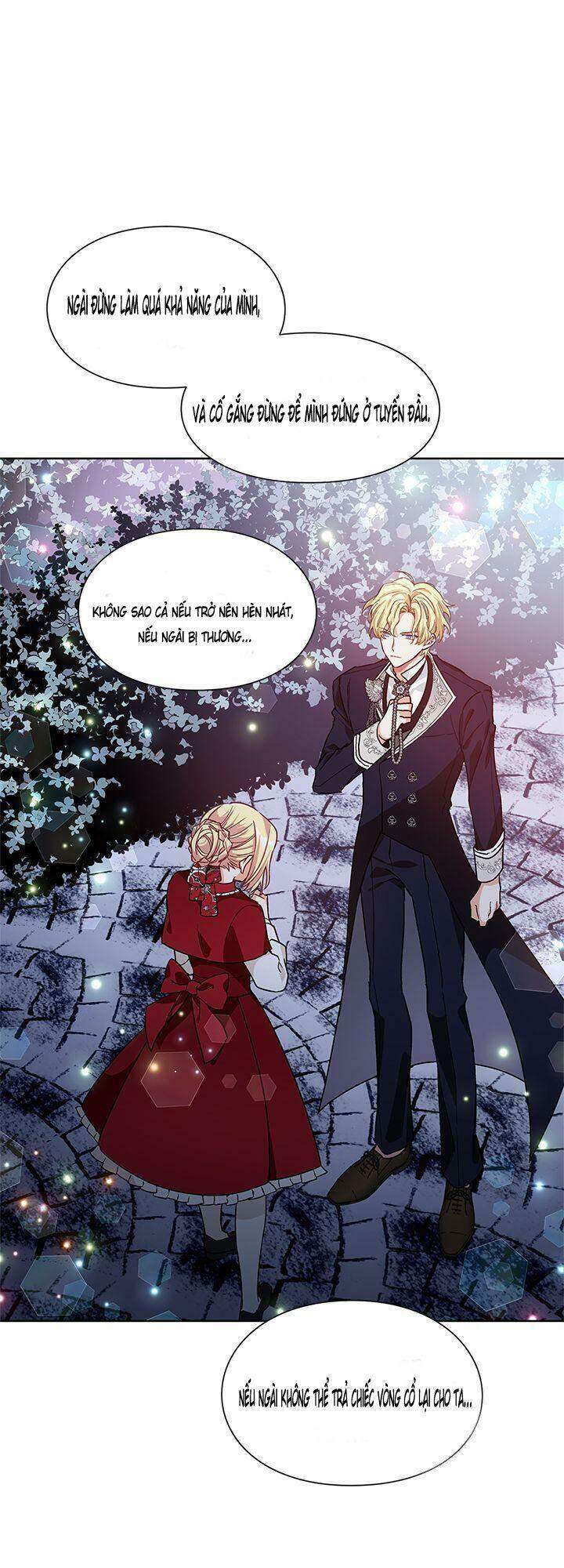 Nữ Hoàng Ngoại Khoa Chapter 43 - 17