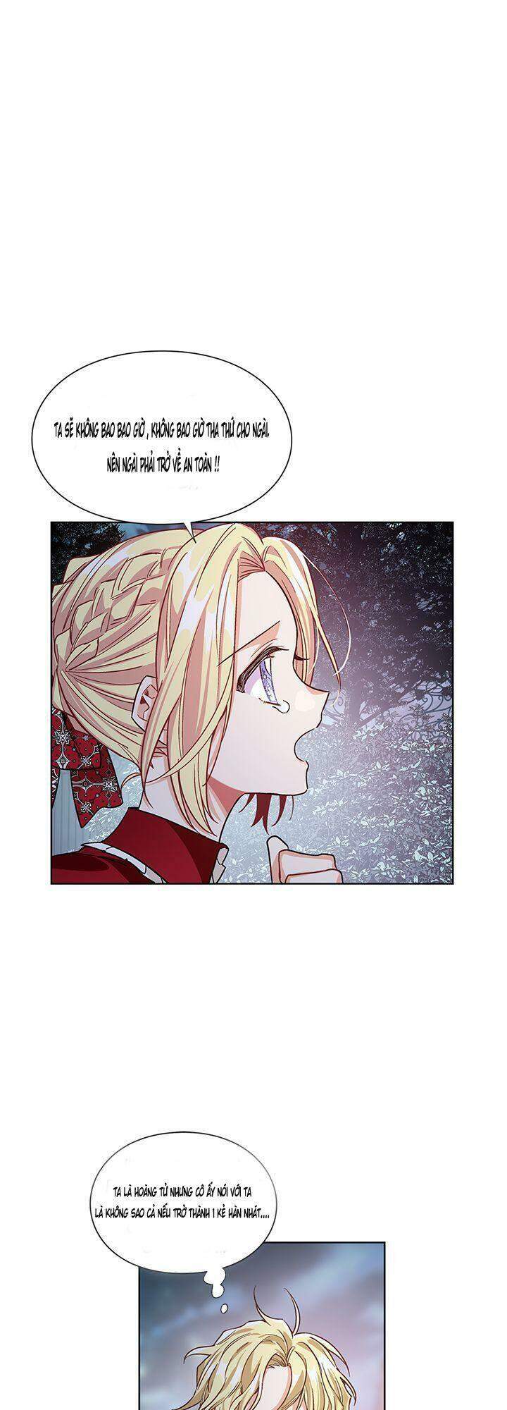 Nữ Hoàng Ngoại Khoa Chapter 43 - 18