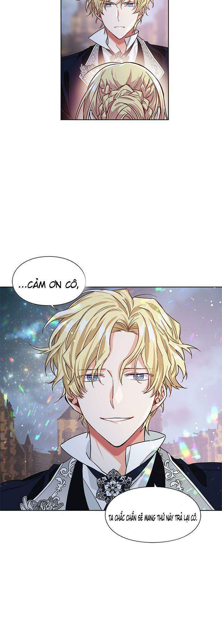 Nữ Hoàng Ngoại Khoa Chapter 43 - 19