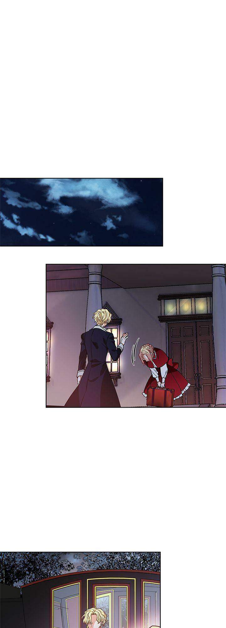 Nữ Hoàng Ngoại Khoa Chapter 43 - 20