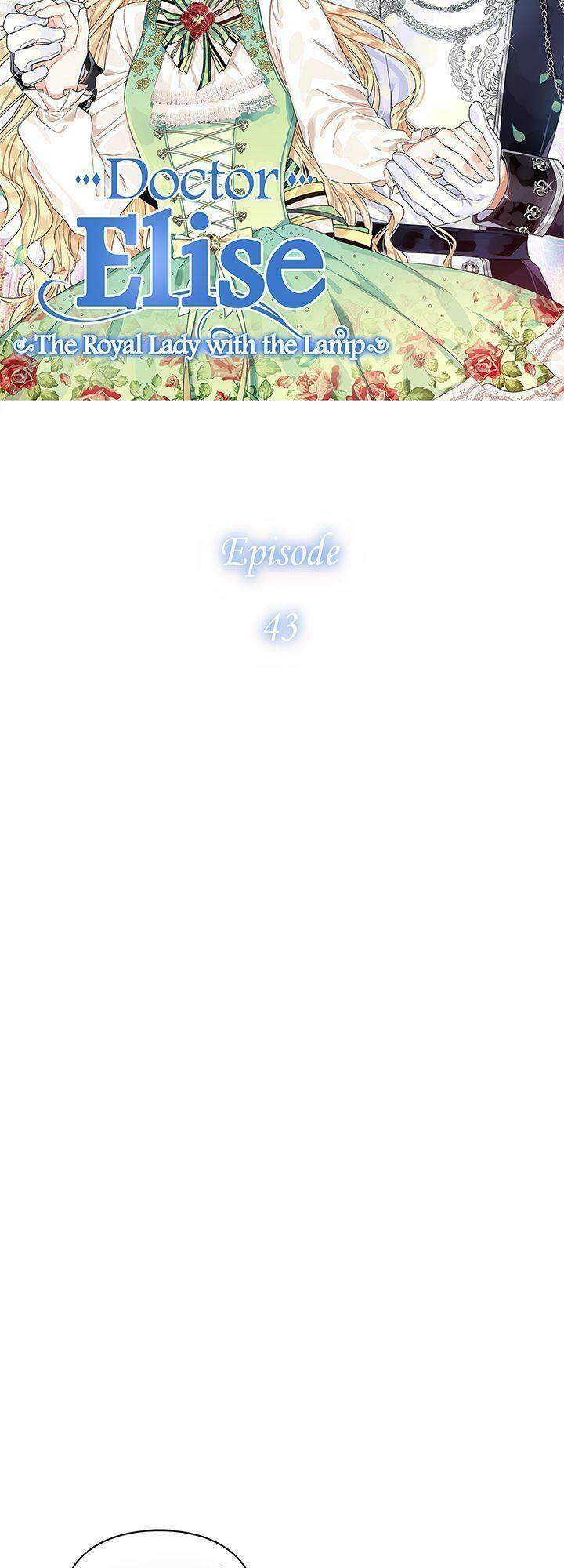 Nữ Hoàng Ngoại Khoa Chapter 43 - 3