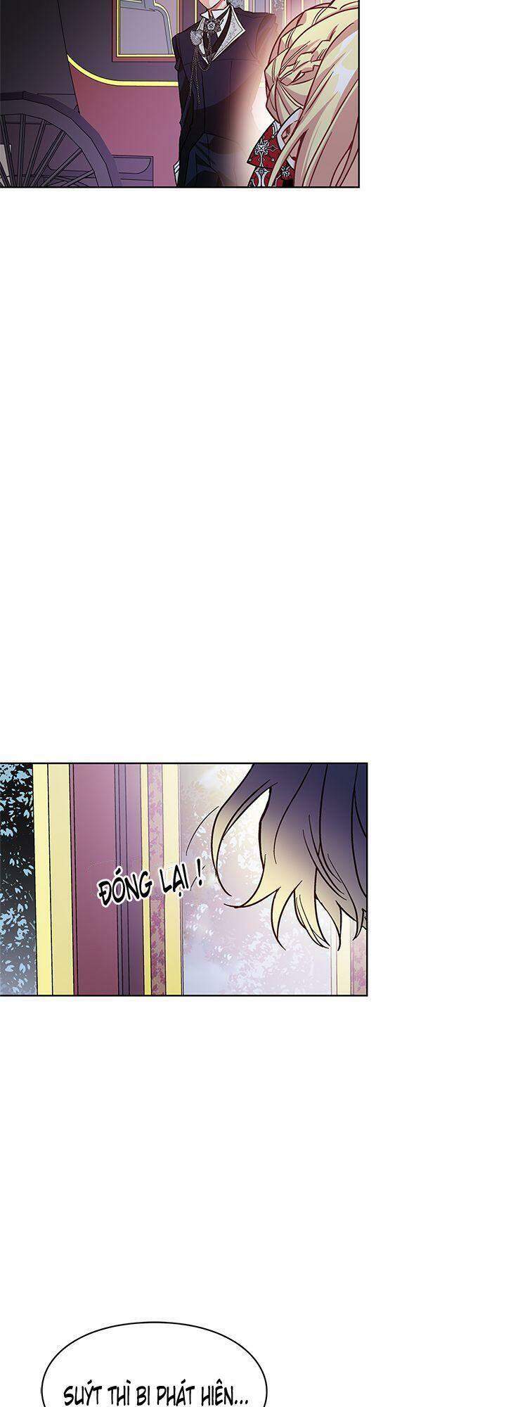 Nữ Hoàng Ngoại Khoa Chapter 43 - 21