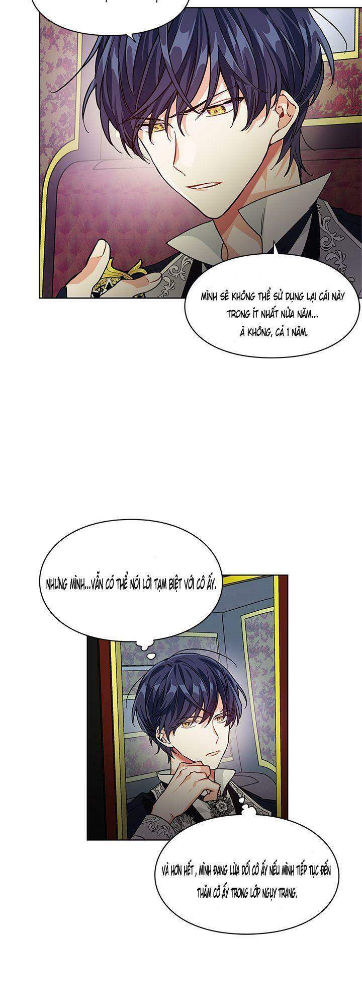 Nữ Hoàng Ngoại Khoa Chapter 43 - 22