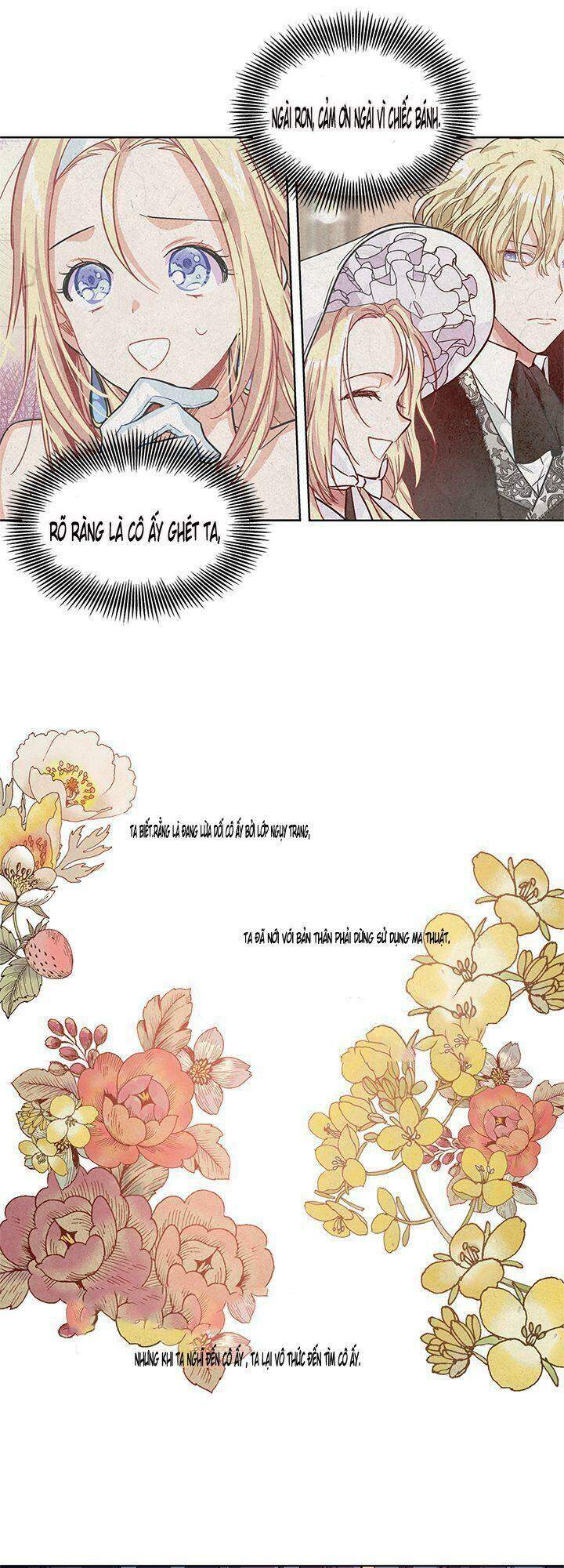 Nữ Hoàng Ngoại Khoa Chapter 43 - 23