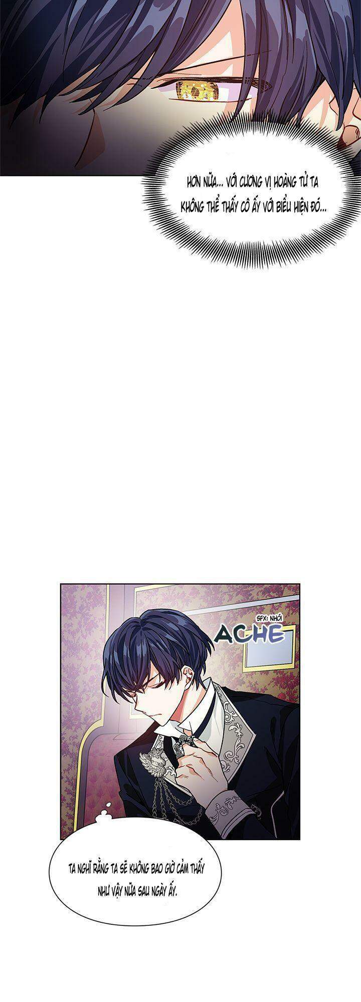 Nữ Hoàng Ngoại Khoa Chapter 43 - 24