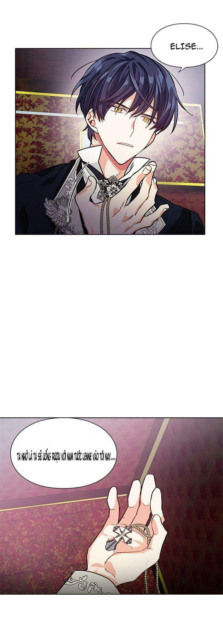 Nữ Hoàng Ngoại Khoa Chapter 43 - 25