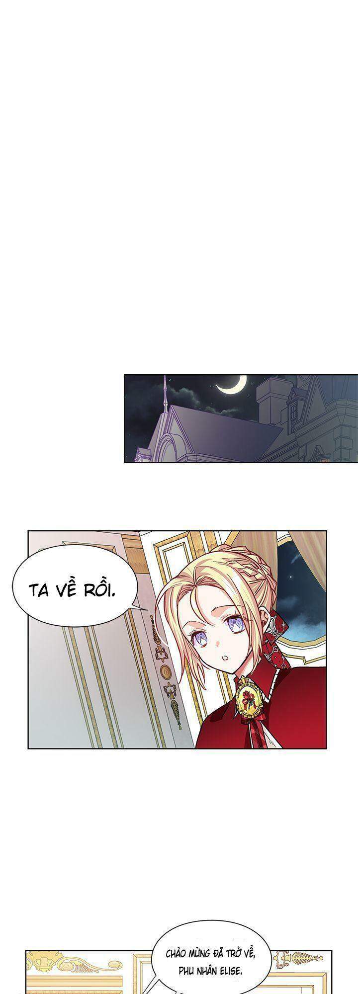 Nữ Hoàng Ngoại Khoa Chapter 43 - 26