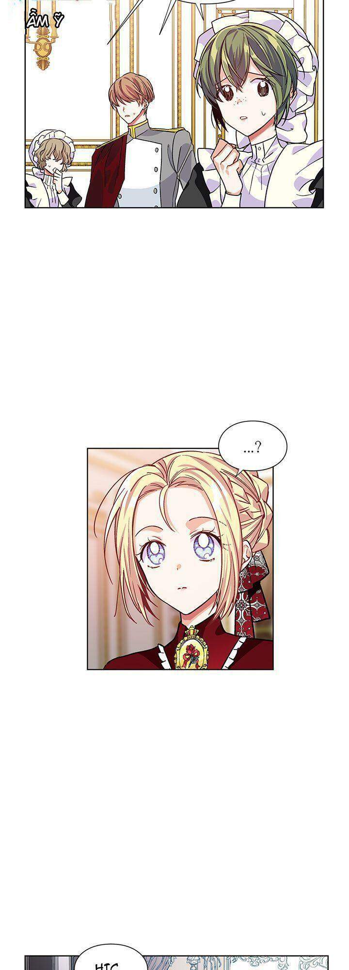 Nữ Hoàng Ngoại Khoa Chapter 43 - 27