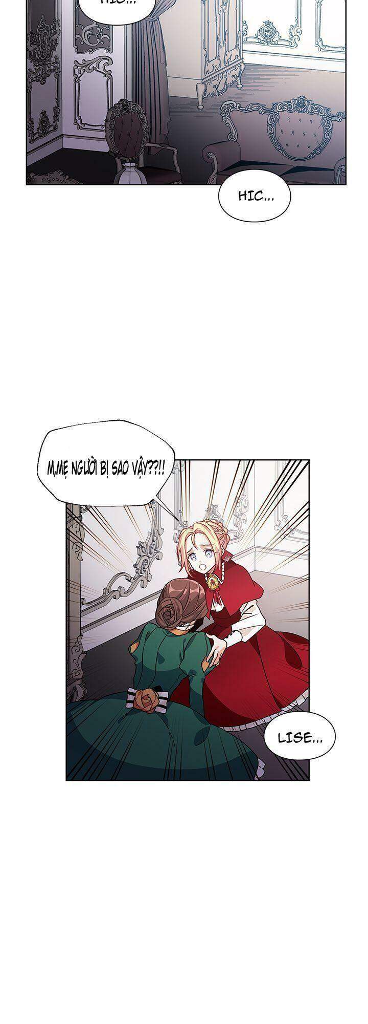 Nữ Hoàng Ngoại Khoa Chapter 43 - 28