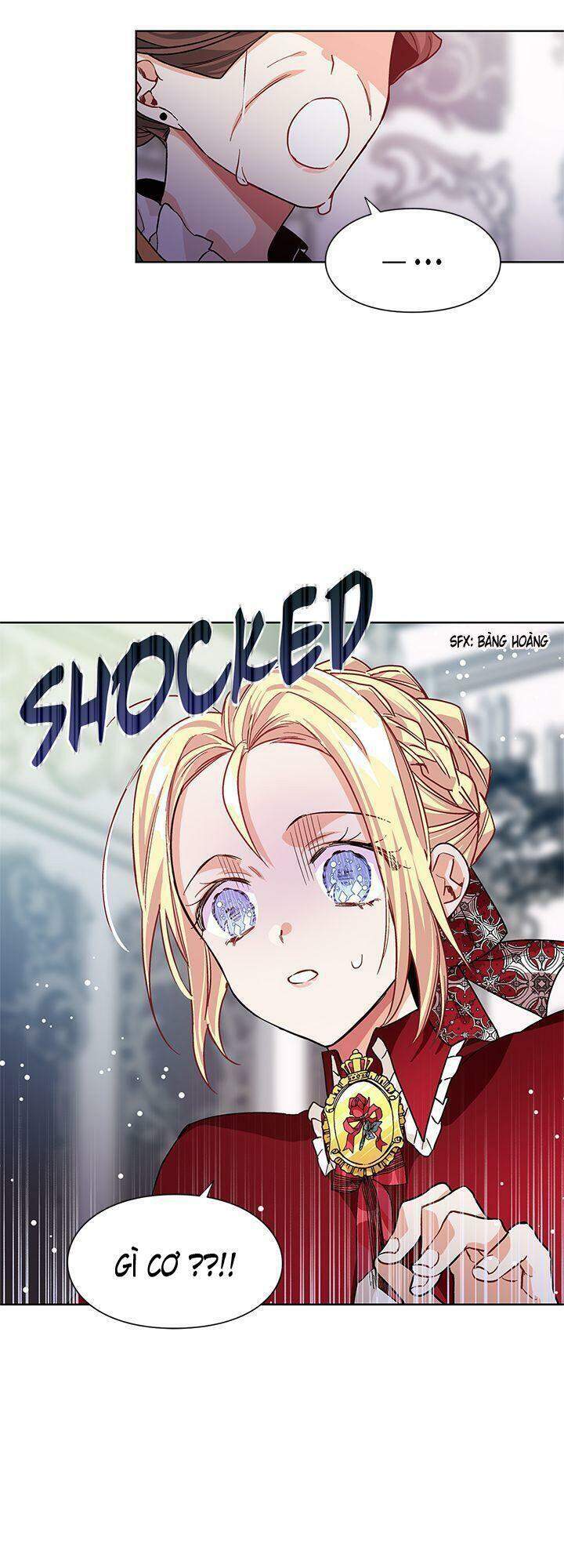 Nữ Hoàng Ngoại Khoa Chapter 43 - 29