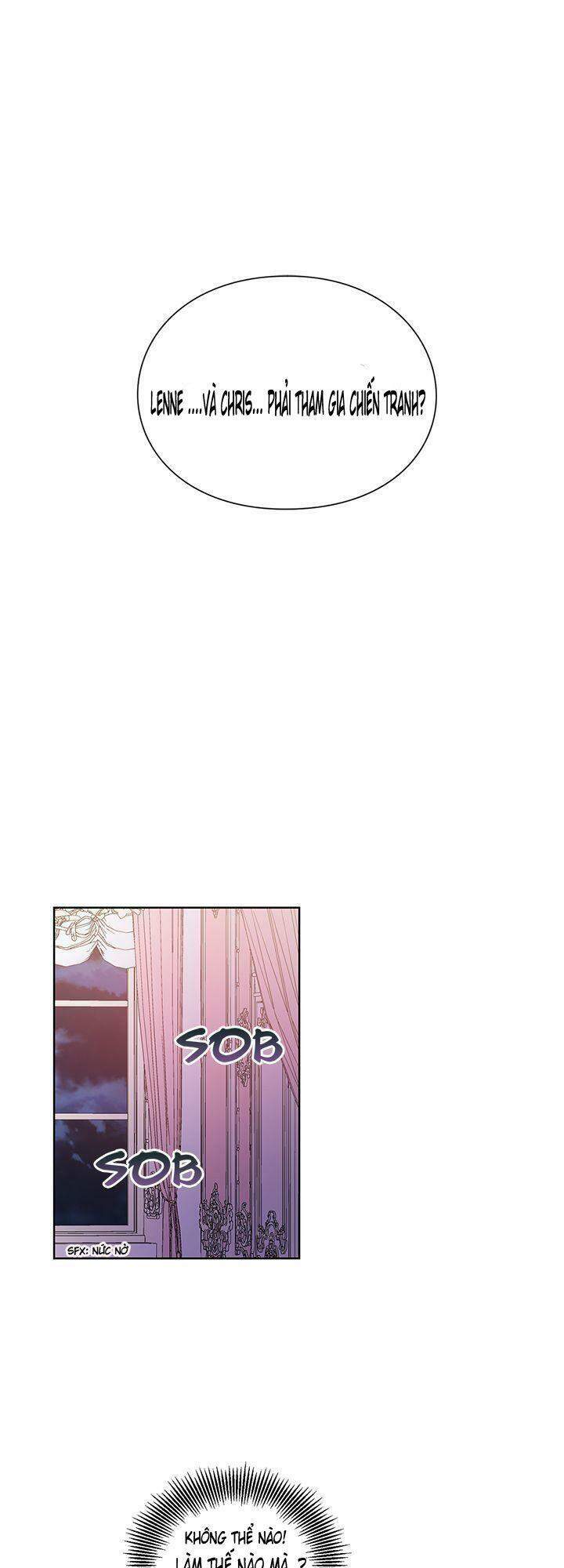Nữ Hoàng Ngoại Khoa Chapter 43 - 30