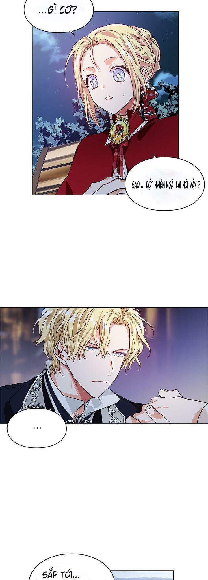 Nữ Hoàng Ngoại Khoa Chapter 43 - 4