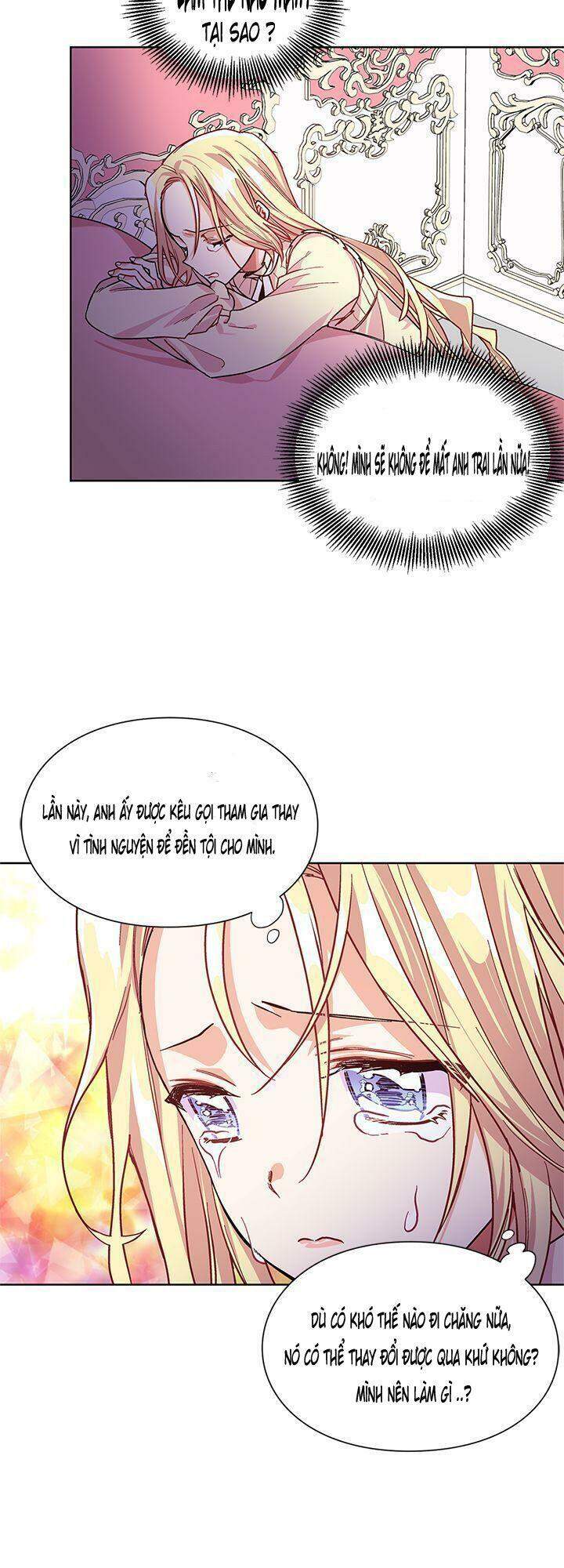 Nữ Hoàng Ngoại Khoa Chapter 43 - 31