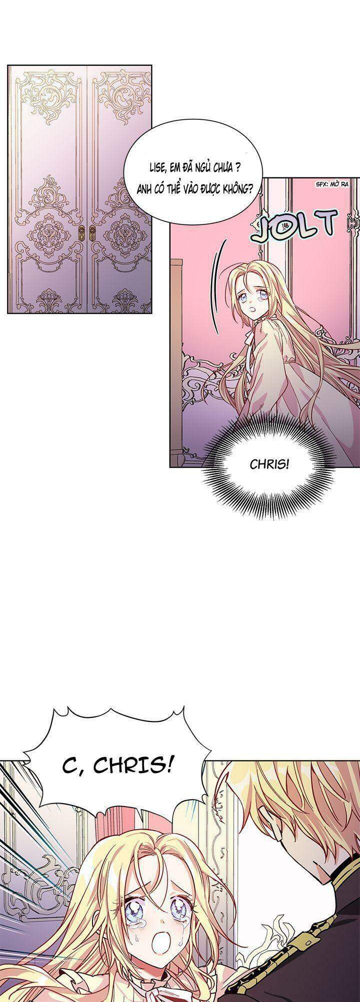 Nữ Hoàng Ngoại Khoa Chapter 43 - 32