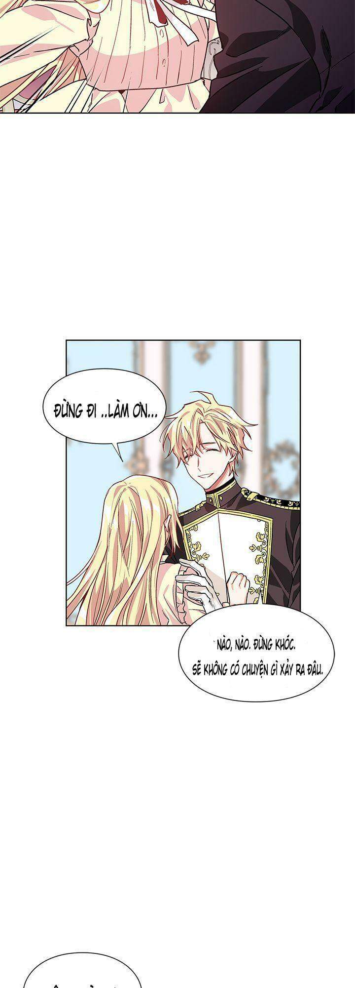 Nữ Hoàng Ngoại Khoa Chapter 43 - 33