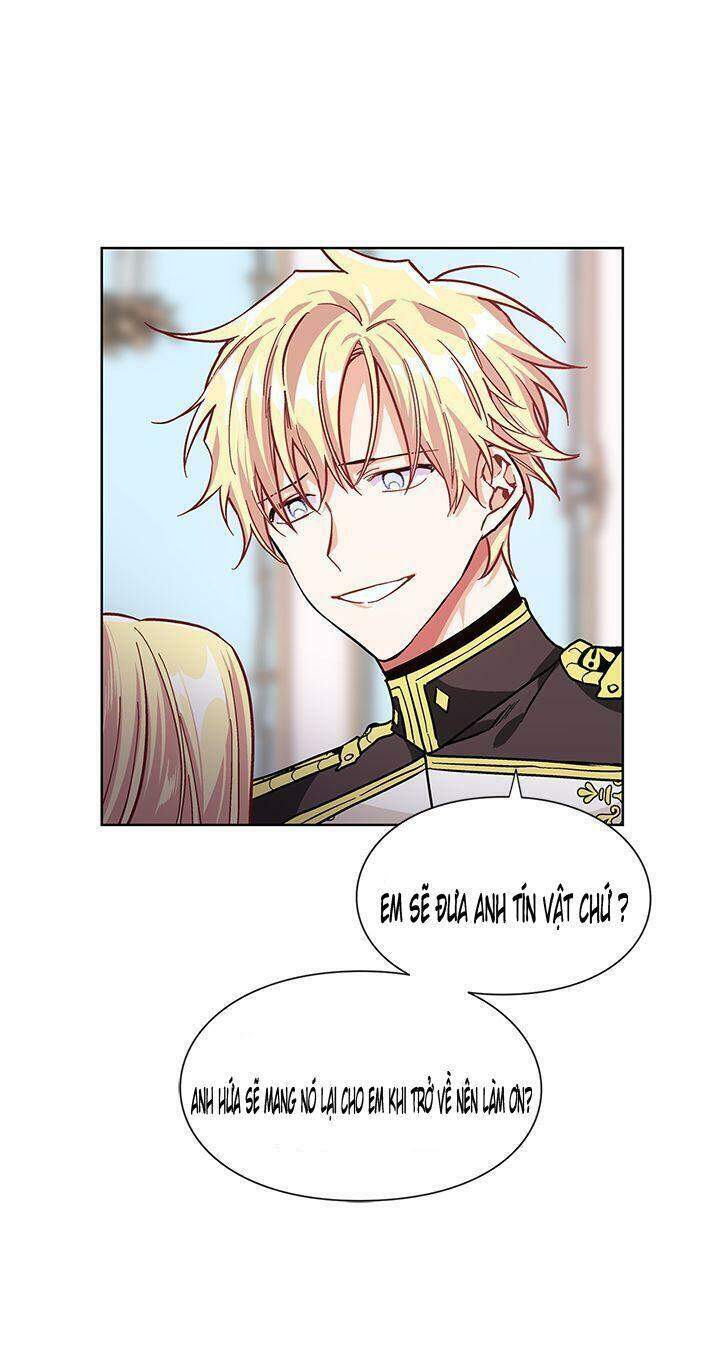 Nữ Hoàng Ngoại Khoa Chapter 43 - 35