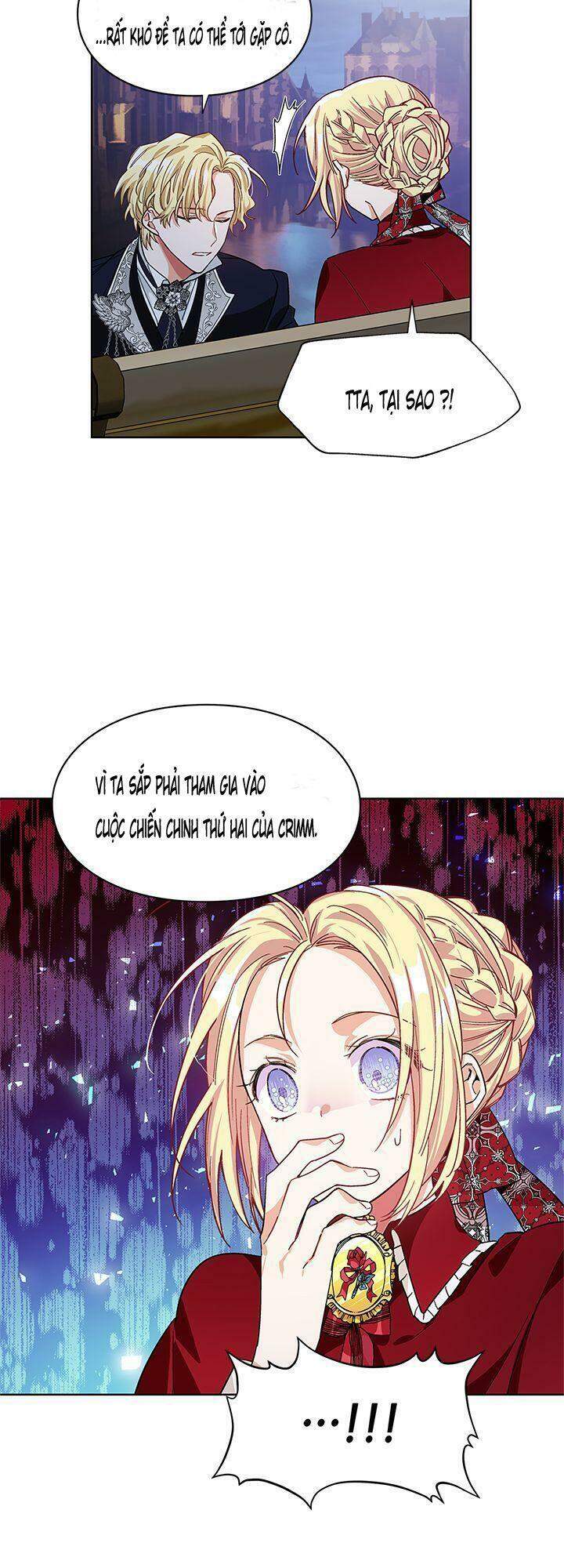 Nữ Hoàng Ngoại Khoa Chapter 43 - 5