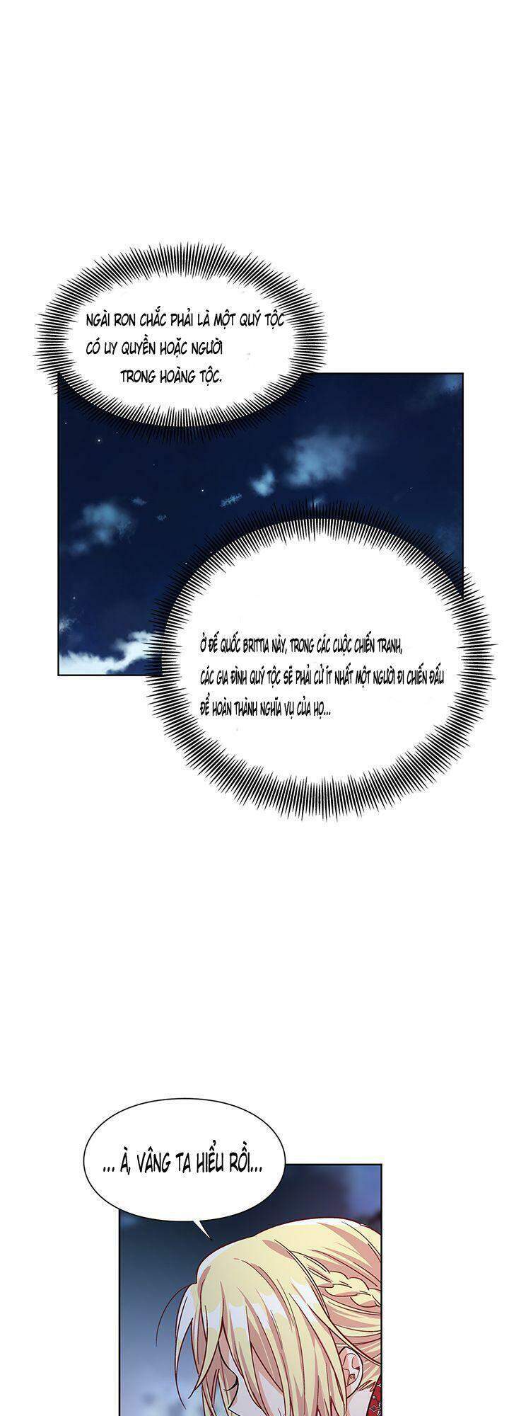 Nữ Hoàng Ngoại Khoa Chapter 43 - 6