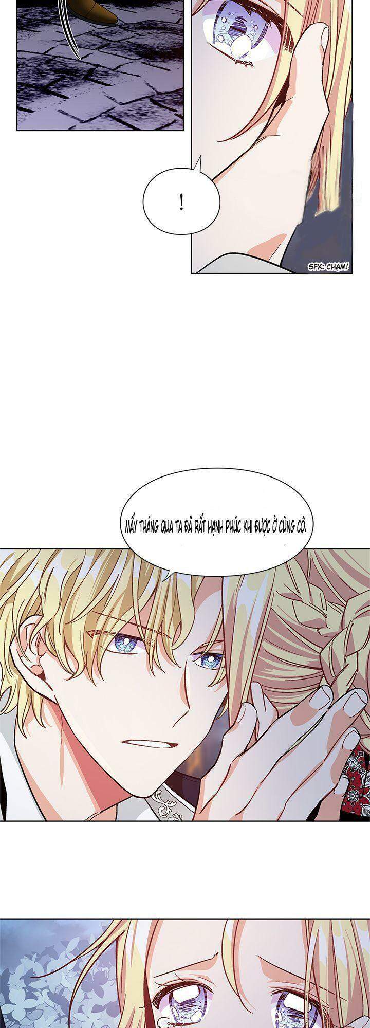 Nữ Hoàng Ngoại Khoa Chapter 43 - 8