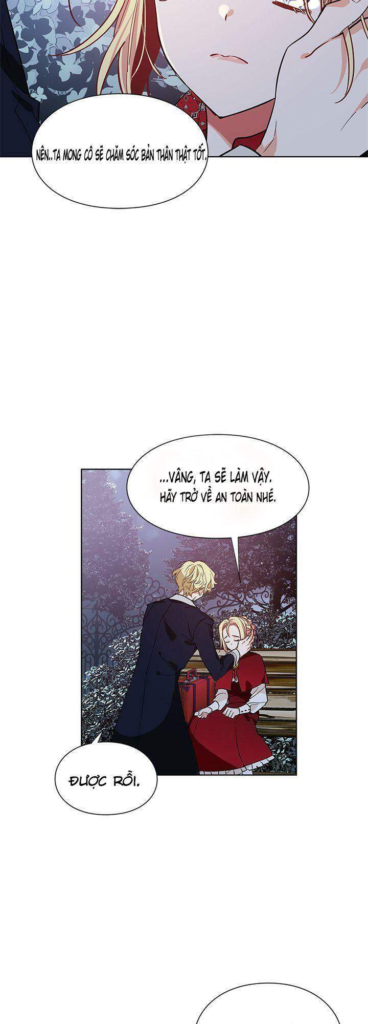 Nữ Hoàng Ngoại Khoa Chapter 43 - 9