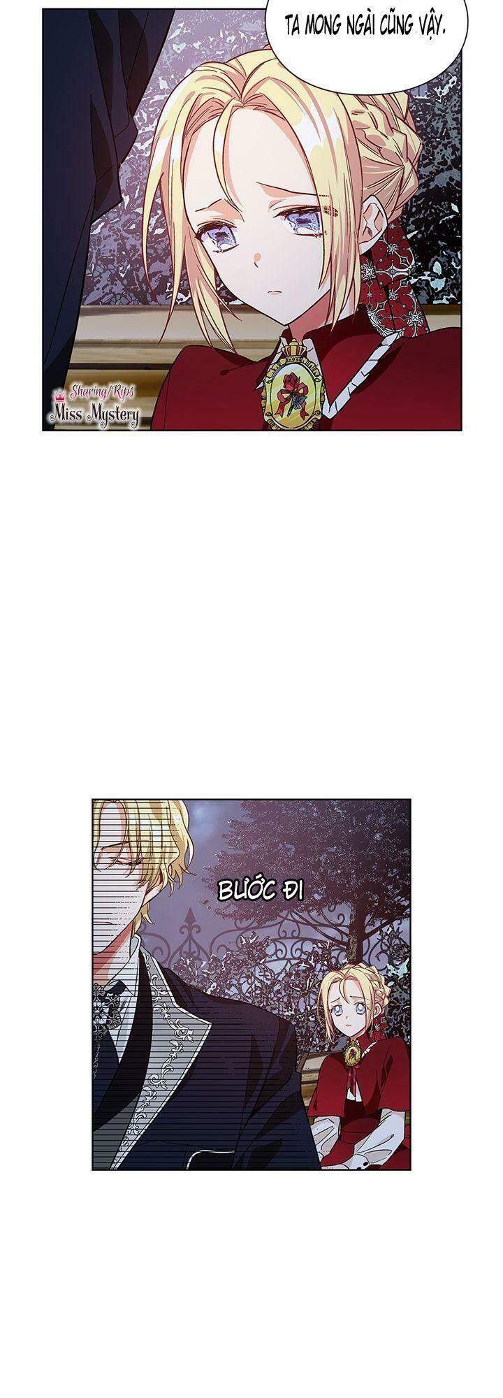 Nữ Hoàng Ngoại Khoa Chapter 43 - 10