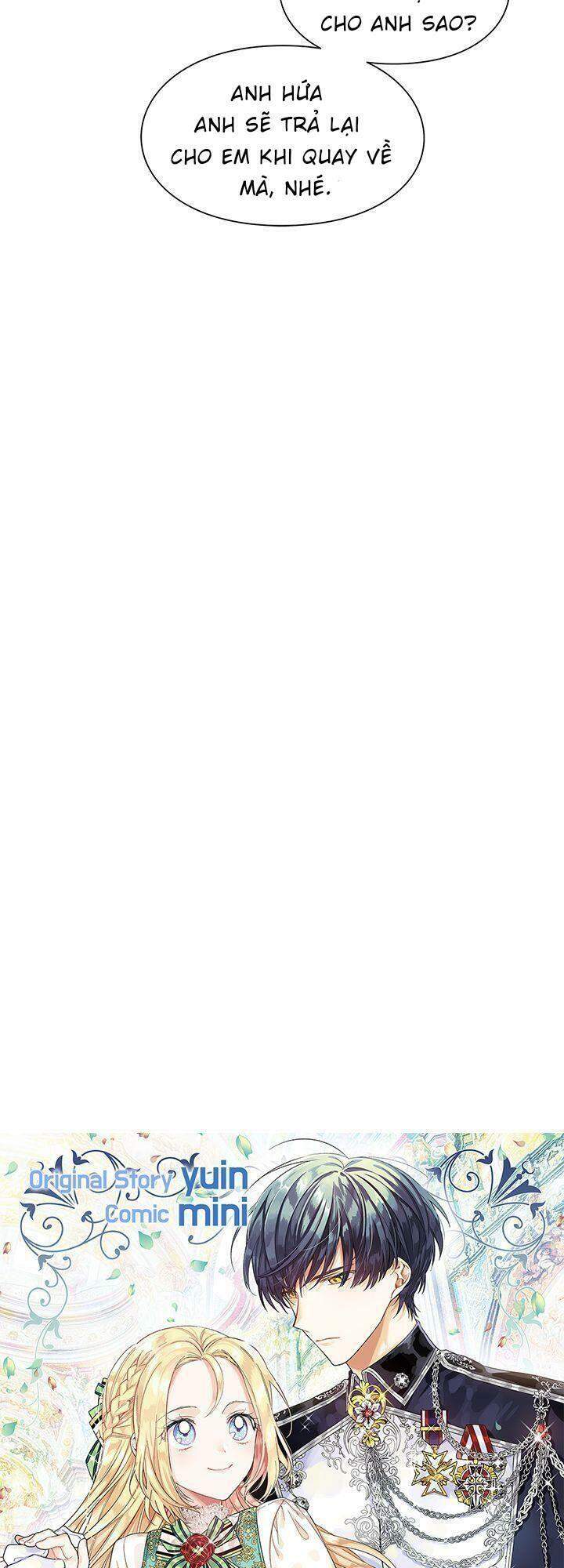 Nữ Hoàng Ngoại Khoa Chapter 44 - 2