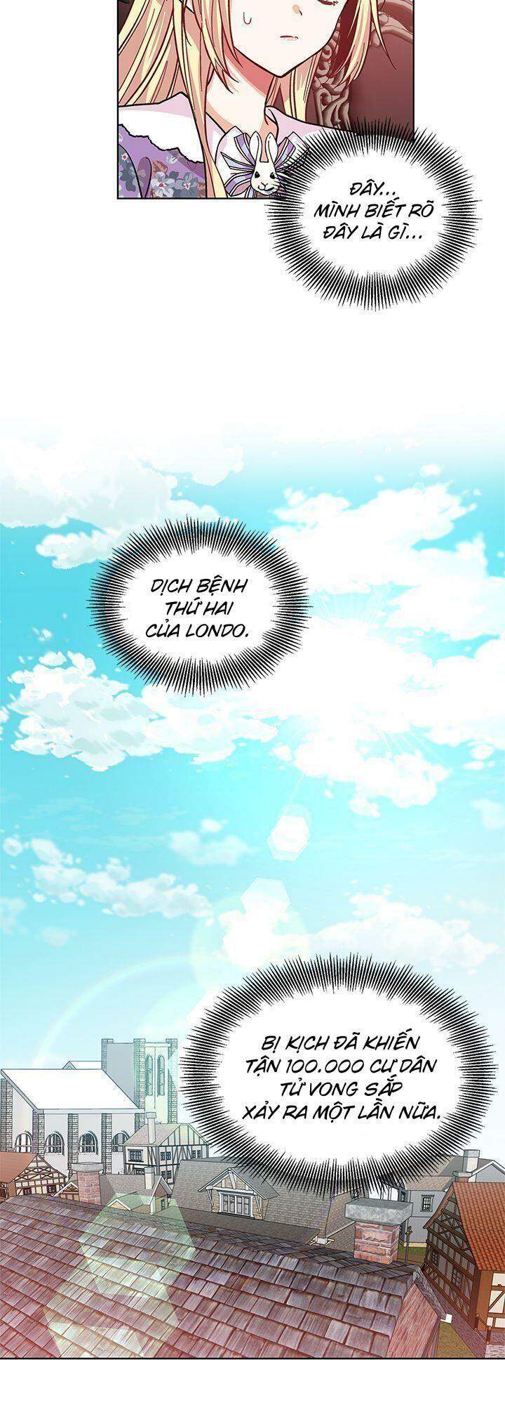 Nữ Hoàng Ngoại Khoa Chapter 44 - 13