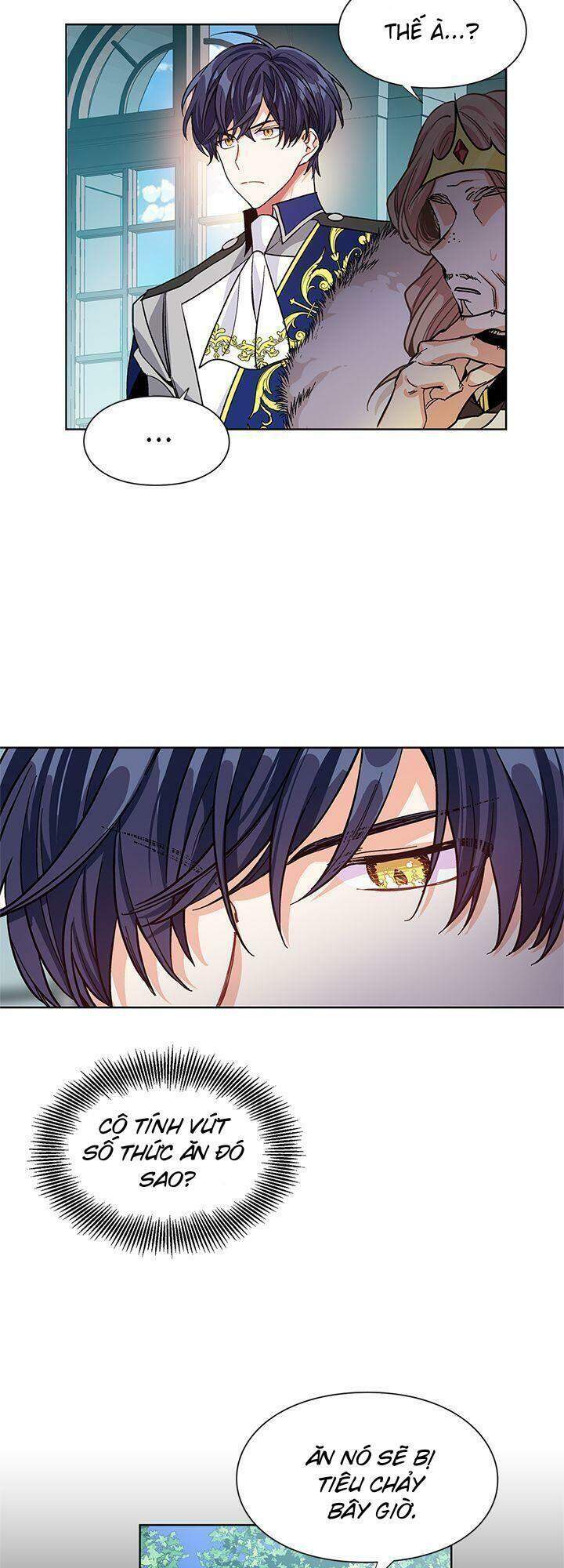 Nữ Hoàng Ngoại Khoa Chapter 44 - 20