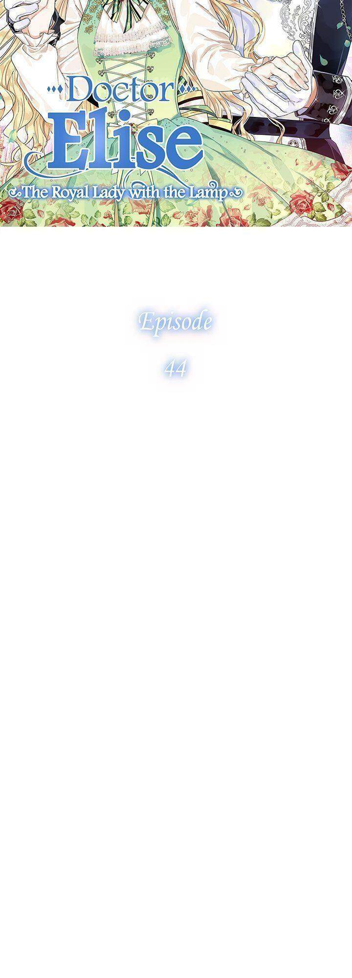 Nữ Hoàng Ngoại Khoa Chapter 44 - 3