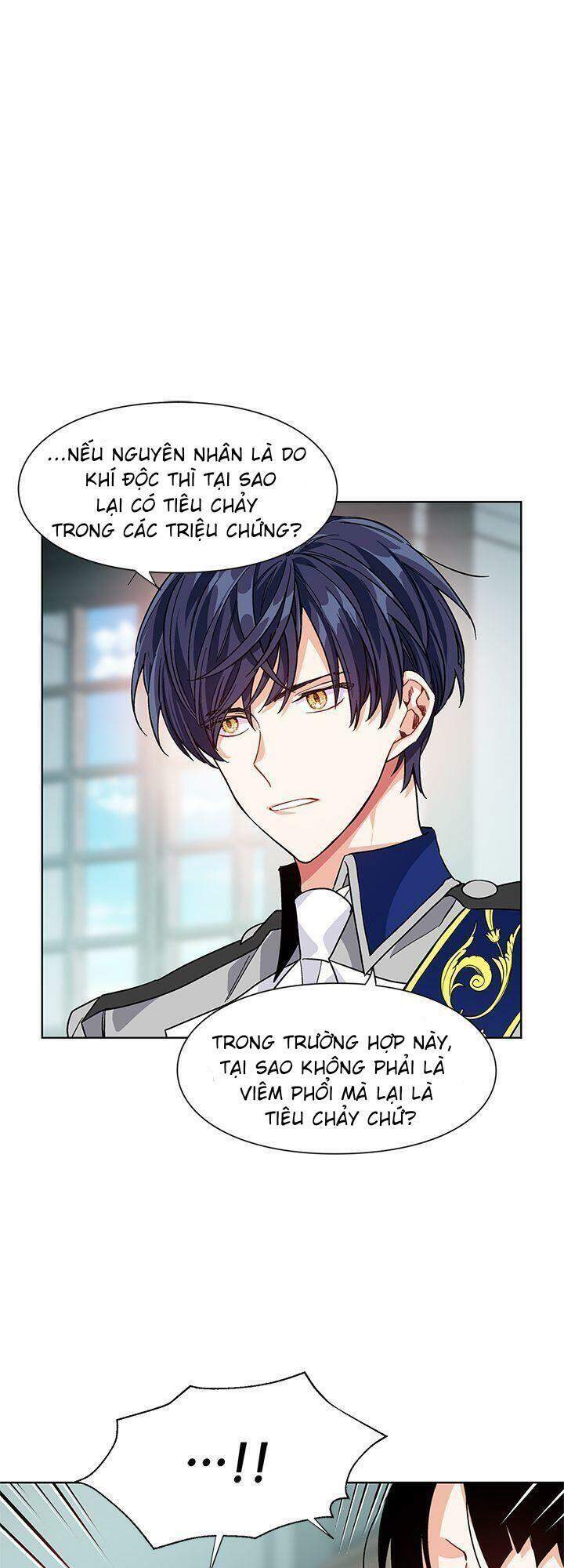 Nữ Hoàng Ngoại Khoa Chapter 44 - 23