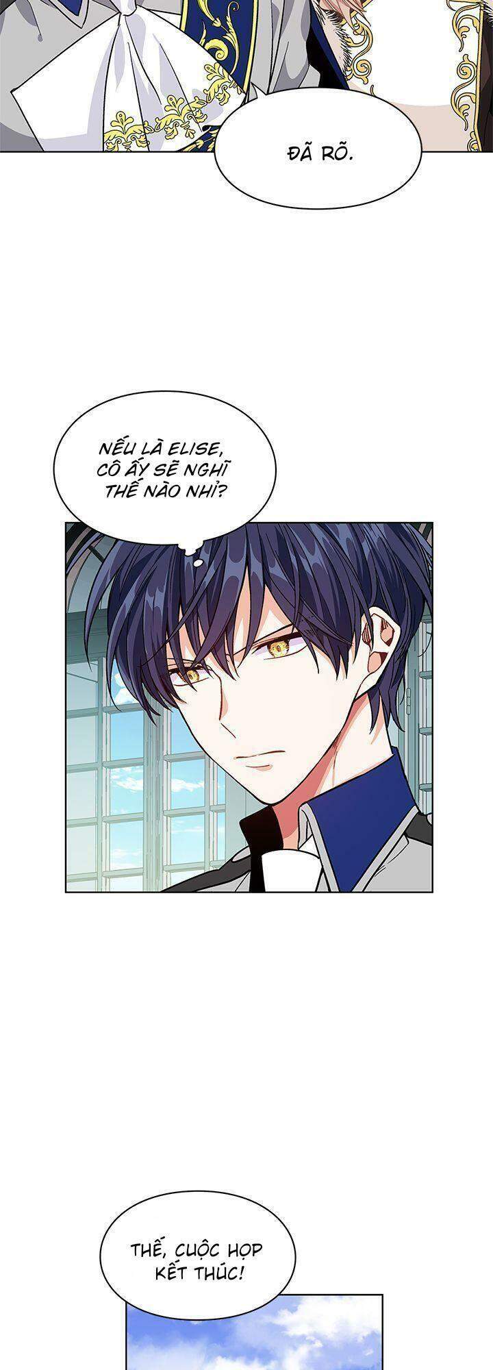 Nữ Hoàng Ngoại Khoa Chapter 44 - 26