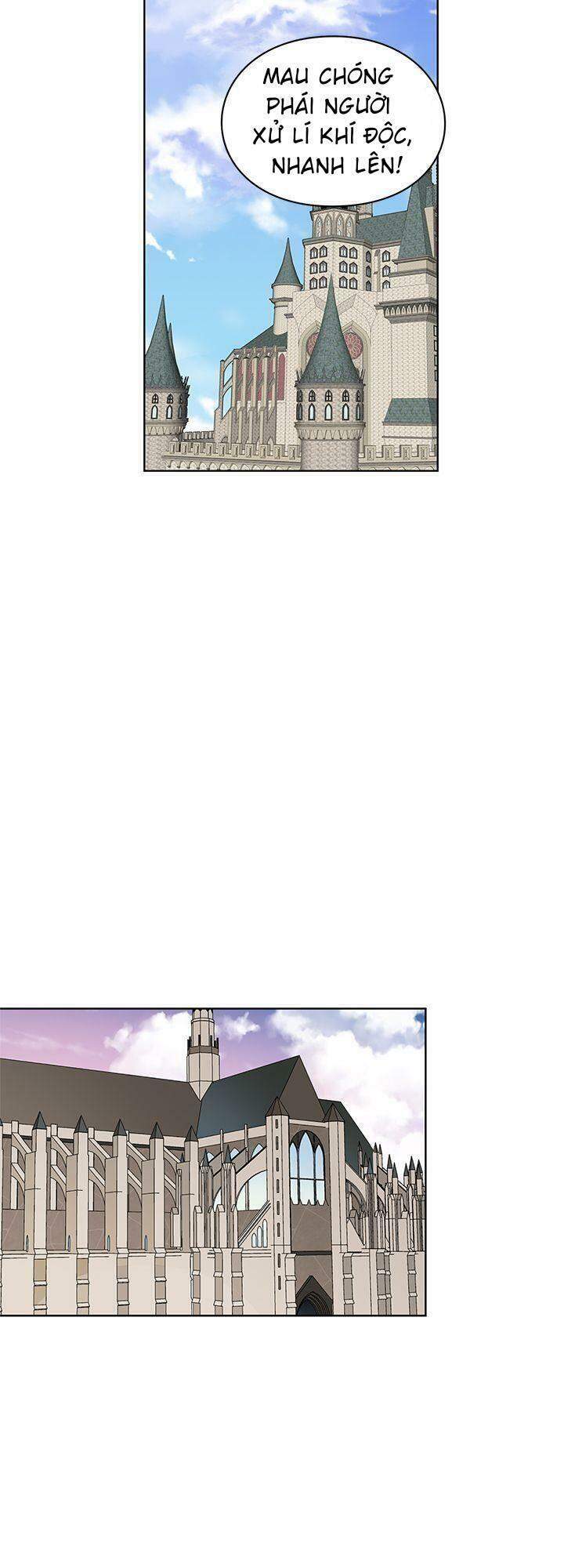 Nữ Hoàng Ngoại Khoa Chapter 44 - 27