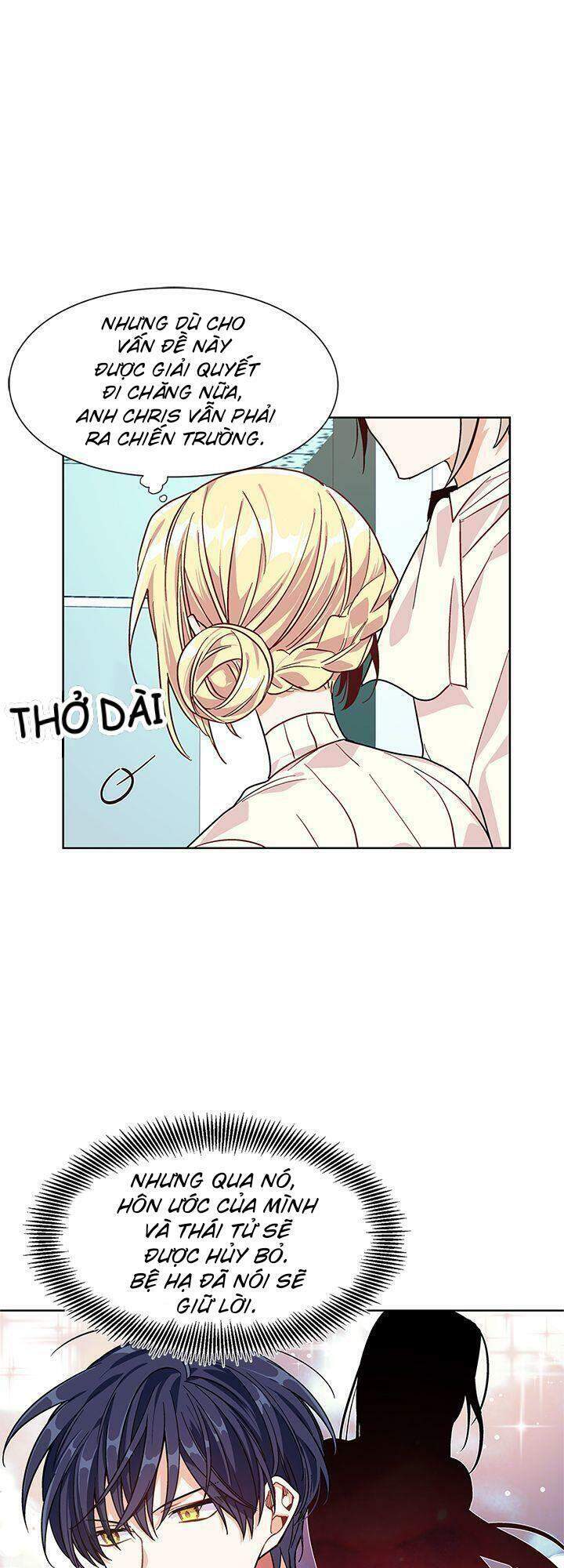 Nữ Hoàng Ngoại Khoa Chapter 44 - 31