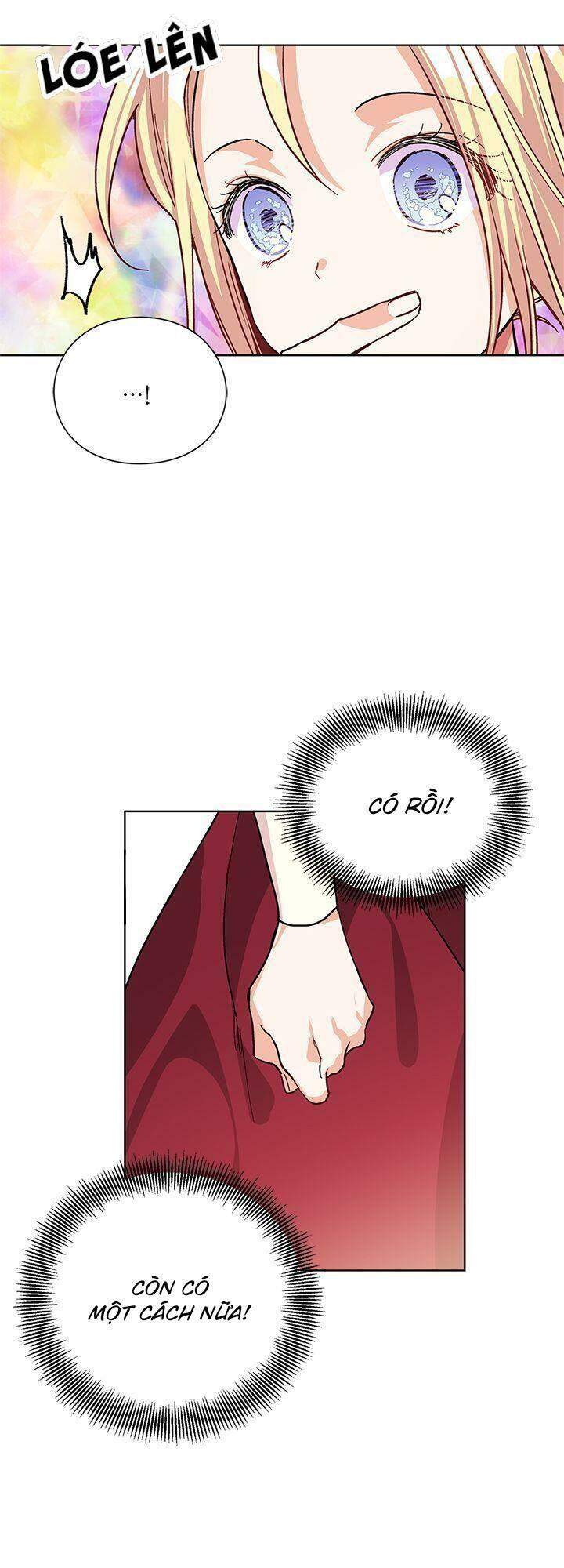 Nữ Hoàng Ngoại Khoa Chapter 44 - 33