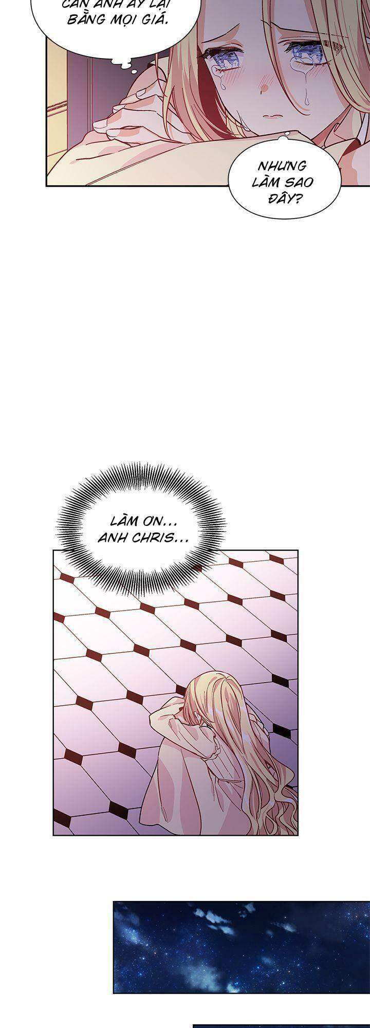 Nữ Hoàng Ngoại Khoa Chapter 44 - 6