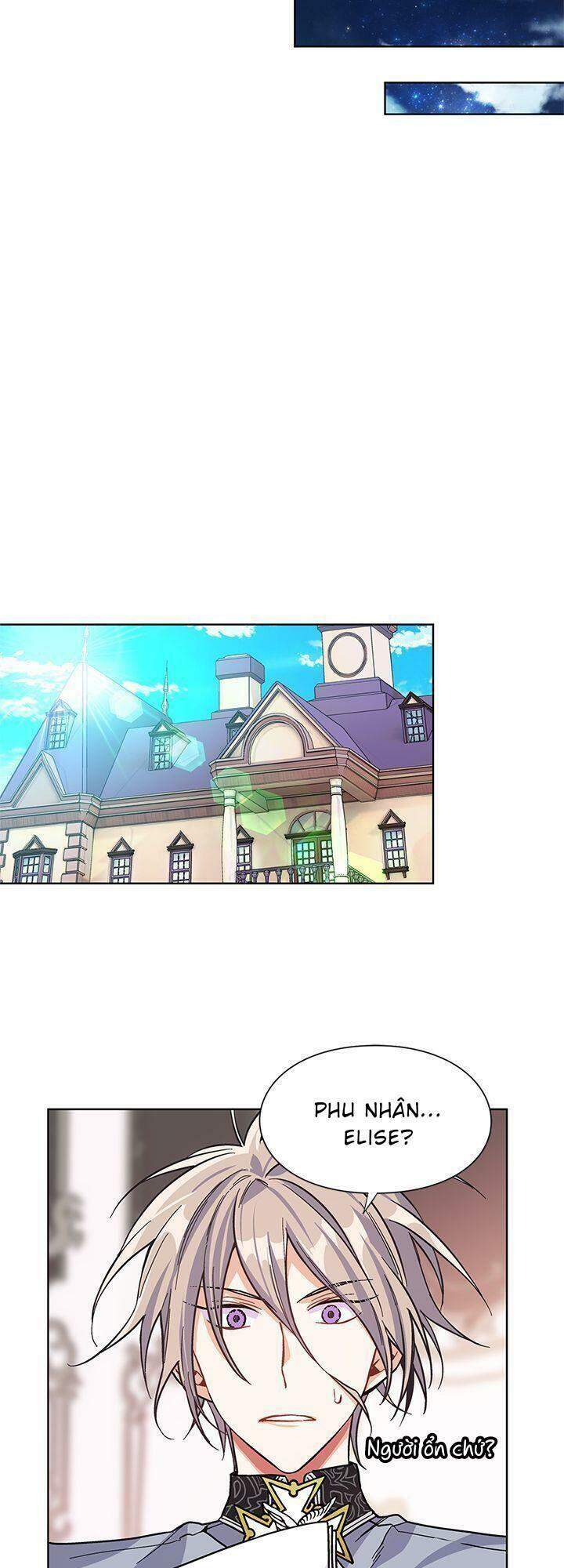 Nữ Hoàng Ngoại Khoa Chapter 44 - 7