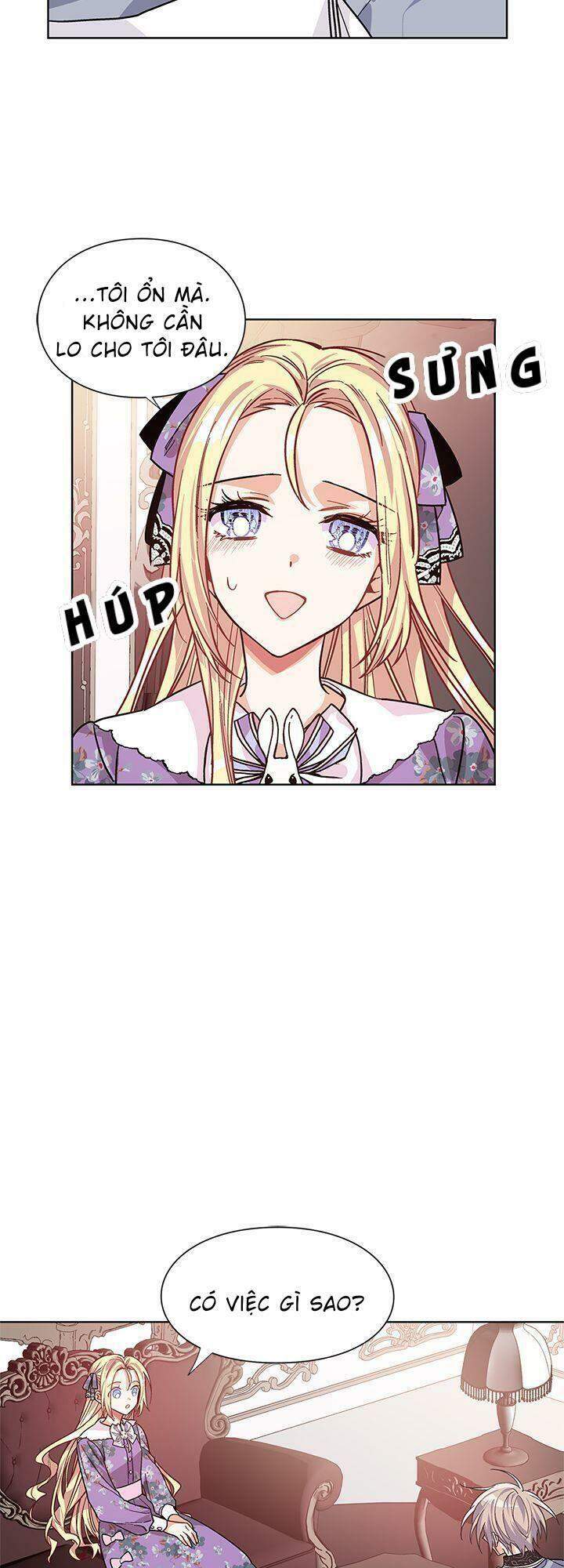 Nữ Hoàng Ngoại Khoa Chapter 44 - 8