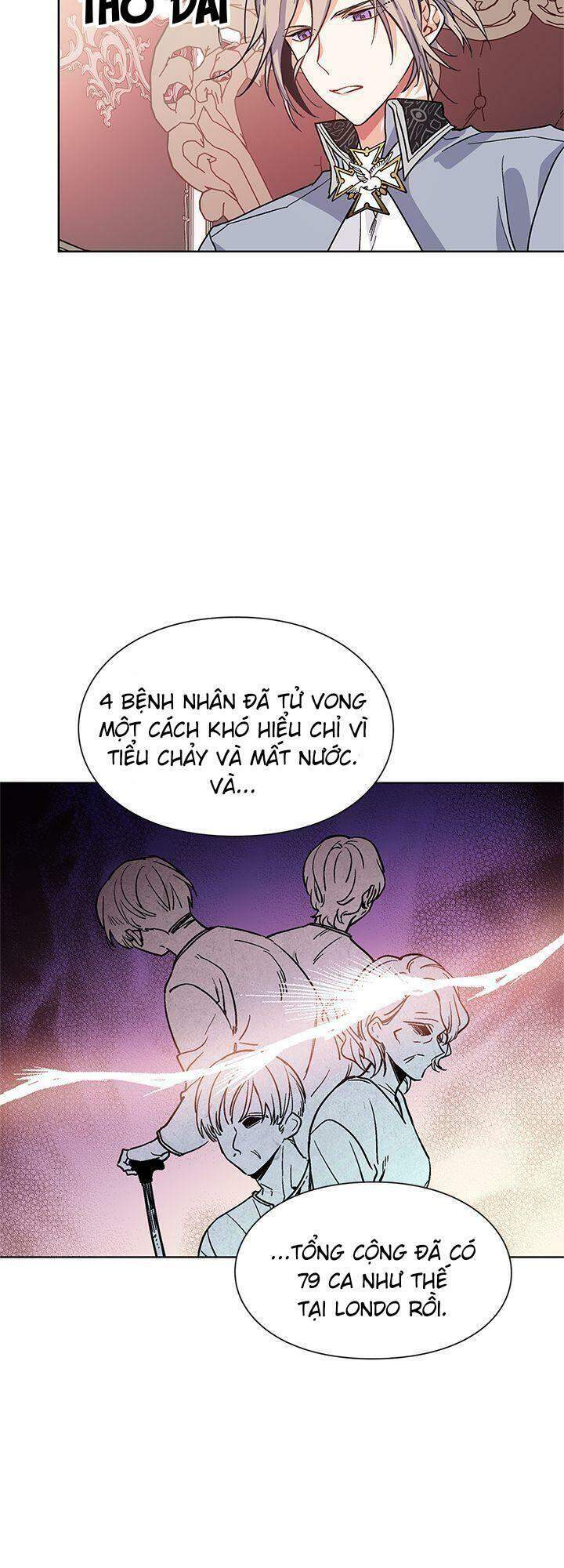 Nữ Hoàng Ngoại Khoa Chapter 44 - 10