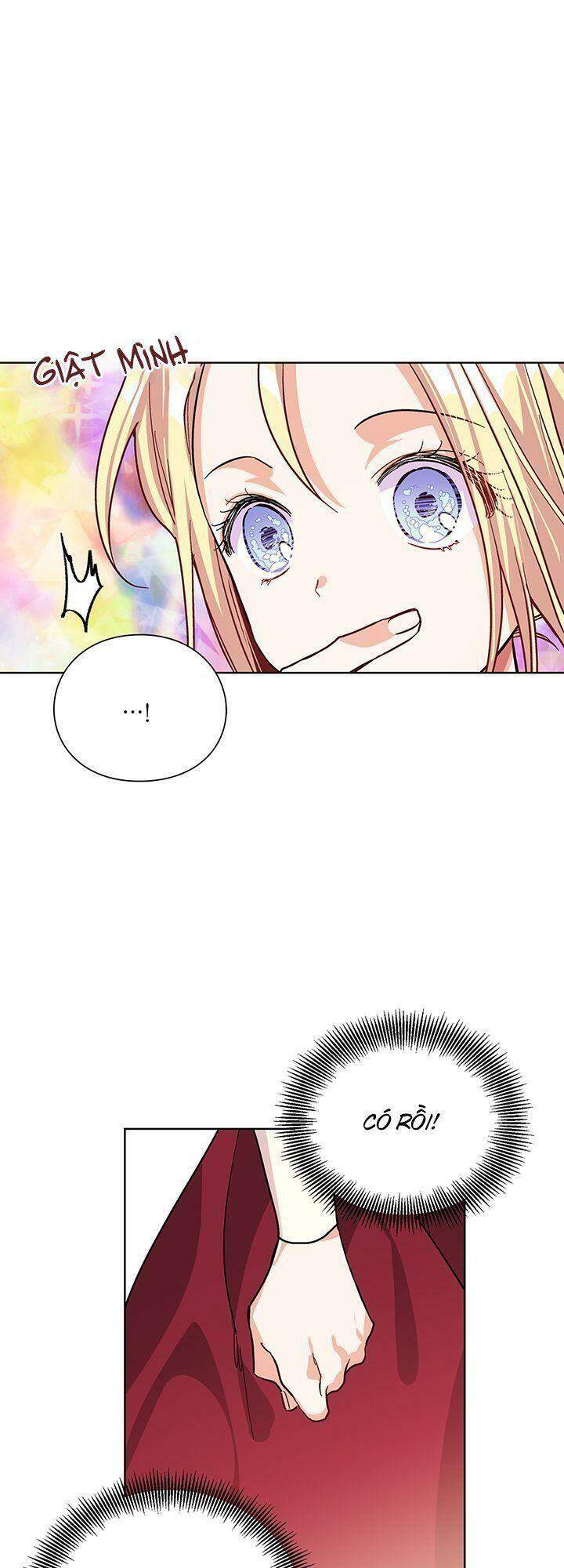 Nữ Hoàng Ngoại Khoa Chapter 45 - 1