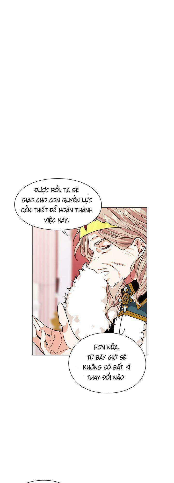 Nữ Hoàng Ngoại Khoa Chapter 45 - 13