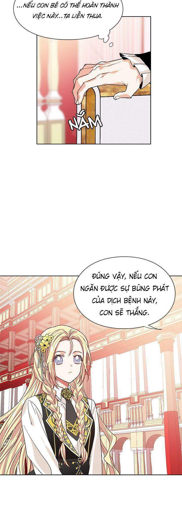 Nữ Hoàng Ngoại Khoa Chapter 45 - 15