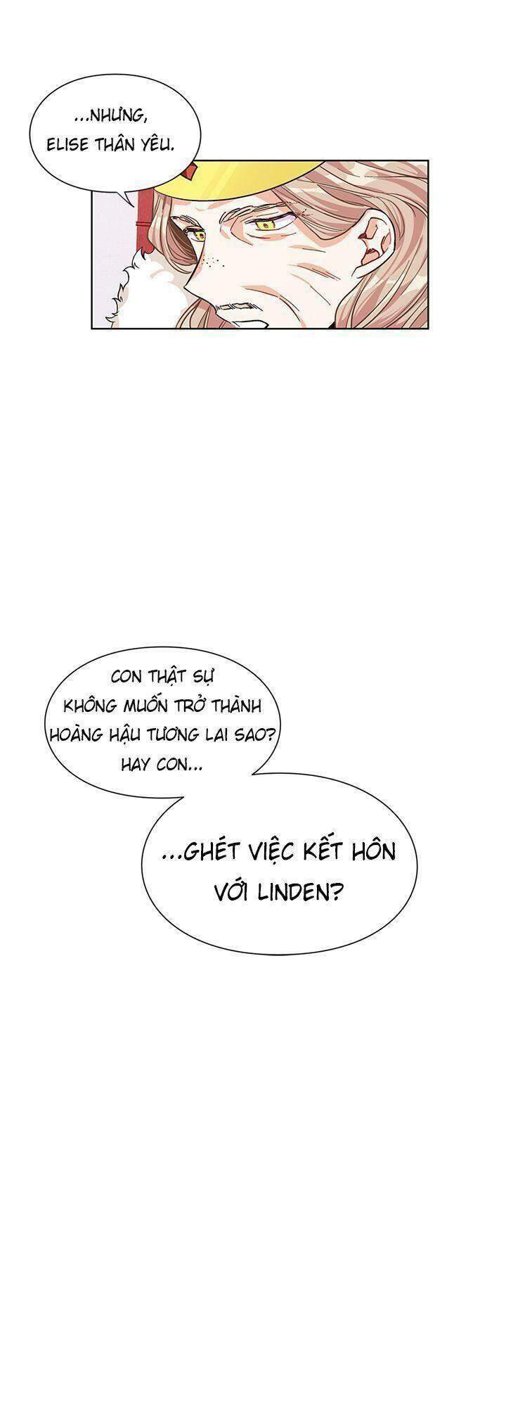 Nữ Hoàng Ngoại Khoa Chapter 45 - 16