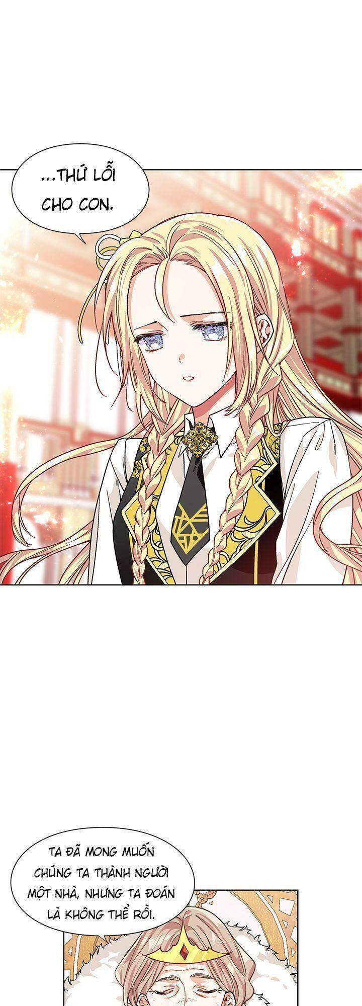 Nữ Hoàng Ngoại Khoa Chapter 45 - 17